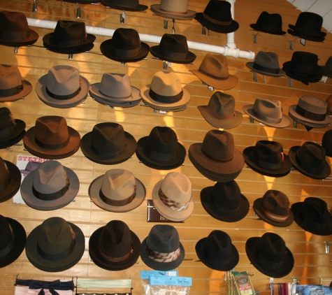 Village Hat Shop - Long Beach, CA