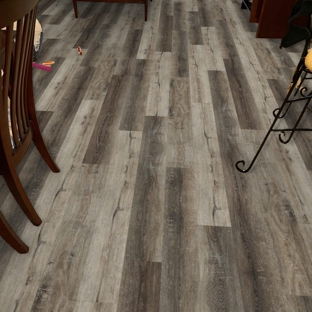 Apex Flooring Solutions