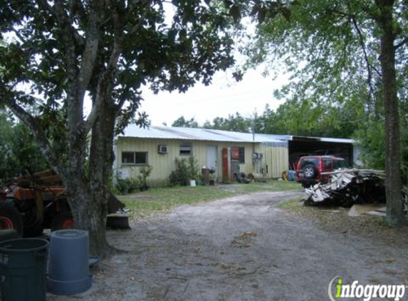 Eagle Pass Nursery - Oviedo, FL