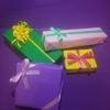Cherish 'the Premium Gift Wrapping Service' gallery