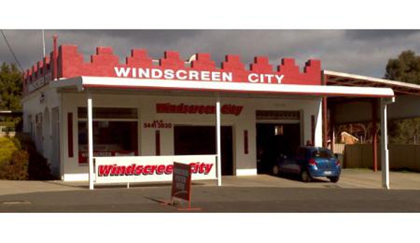Windscreen City Bendigo - Golden Square, VIC