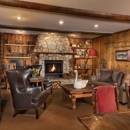 Ayres Lodge Alpine - Hotels