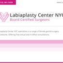 Labiaplasty Center NYC - Physicians & Surgeons, Cosmetic Surgery