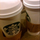 Starbucks Coffee