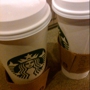 Starbucks Coffee