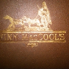 Finn MacCool's