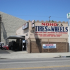 Noho Tire and Wheels