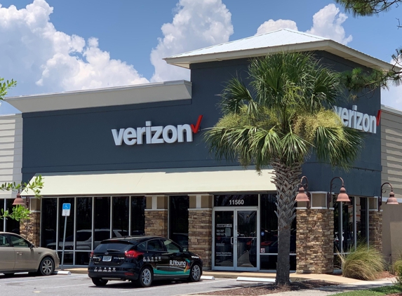 Verizon - Panama City Beach, FL