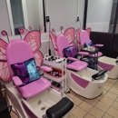 Sweet Tee Salon & Kids Spa - Beauty Salons