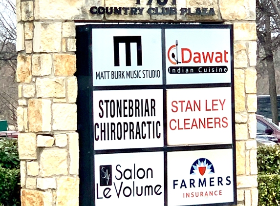 Stonebriar Family Chiropractic - Frisco, TX