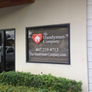The Handyman Company - Drywall Contractors