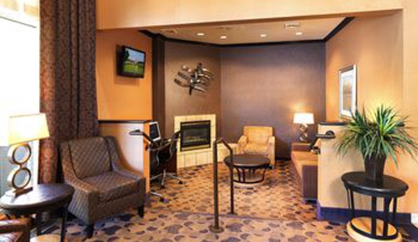 Crystal Inn Hotel & Suites Midvalley - Murray, UT