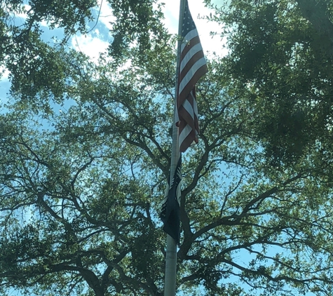 United States Postal Service - Tampa, FL