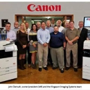 Kingsport Imaging Systems Inc. - Copy Machines & Supplies