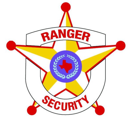 Ranger Security - Houston, TX