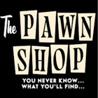 The Pawn Shop