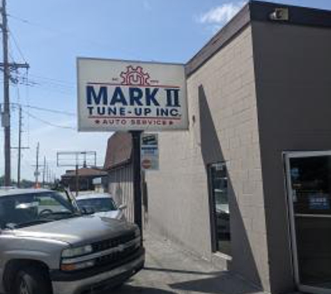 Mark Ii Tune-Up Inc - Fairview Heights, IL