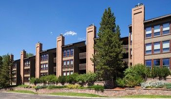 Lodge At Steamboat - Steamboat Springs, CO