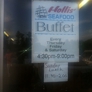 Hollis Seafood Buffet - Spearsville, LA