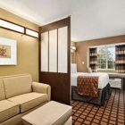 Microtel Inn & Suites by Wyndham Round Rock