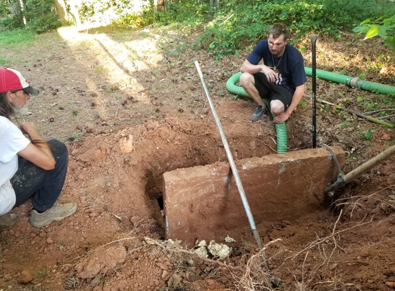 Swat septic - Woodstock, GA