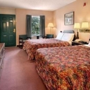 Days Inn by Wyndham Harrison - Bed & Breakfast & Inns