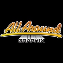 All Around Graphix - Embroidery