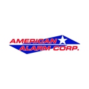 American Alarm Corp - Security Control Systems & Monitoring