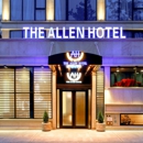 The Allen Hotel - Hotels