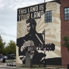 Woody Guthrie Center