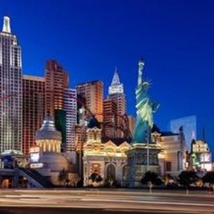 New York - New York Hotel & Casino - Las Vegas, NV