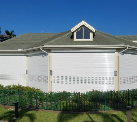 Wind Safe Shutters - Naples, FL