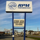 RPM Performance