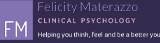 Felicity Materazzo - Psychologists