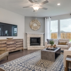 Winn Ridge By Centex Homes