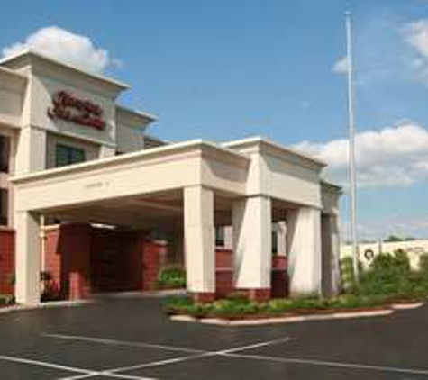 Hampton Inn & Suites Springboro/Dayton Area South - Springboro, OH