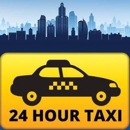 Rutherford Taxi - Taxis