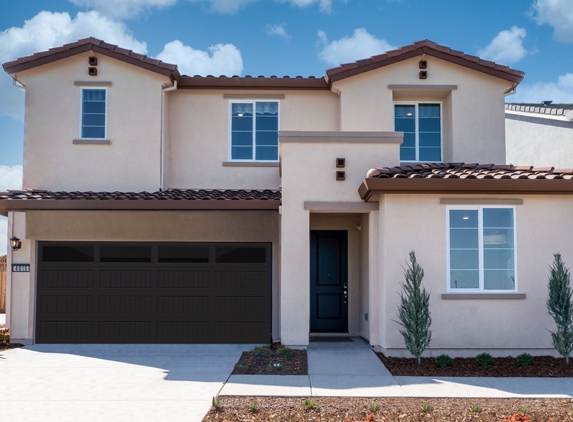 K. Hovnanian Homes Firefly at Winding Creek - Roseville, CA