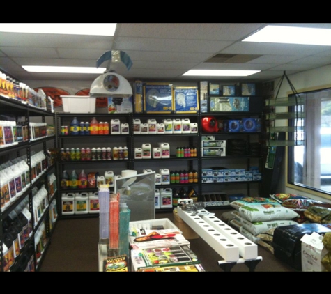 Indoor Growers Hydroponics & Organics - Jacksonville, FL