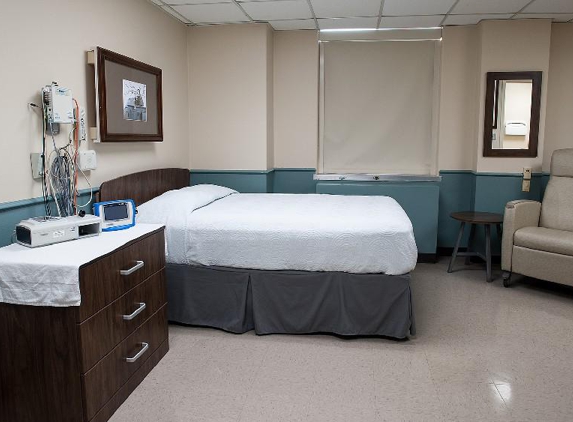 Memorial Hermann Sleep Disorders Center at Texas Medical Center - Houston, TX