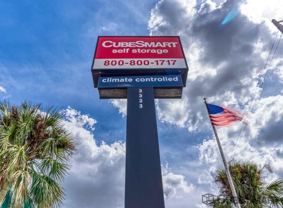 CubeSmart Self Storage - Fort Myers, FL