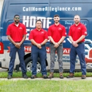 Home Allegiance Heating and Air South Brunswick Township - Air Conditioning Equipment & Systems