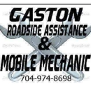Gaston Roadside Assistance & Mobile Mechanic - Auto Repair & Service