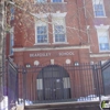 Beardsley School gallery