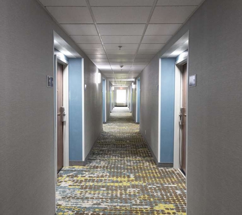 Hampton Inn Kent/Akron Area - Kent, OH