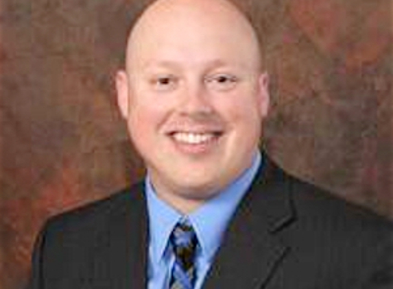 Joshua Bowers, MD - Canton, IL