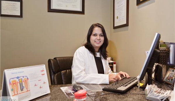 Star Care Dental - Glen Mills, PA. Dr. Hema Nair - Dentist Glen Mills PA - Starcare Dental