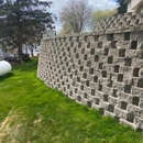 Greg's Job Squad - Retaining Walls