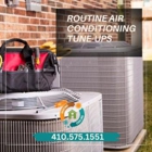 JJ Heating & Cooling Company