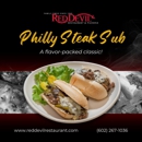Red Devil Italian Restaurant & Pizzeria - Pizza